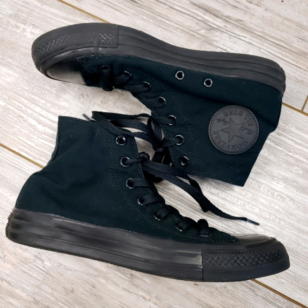 Converse Chuck Taylor All Star High Top Size 6.5